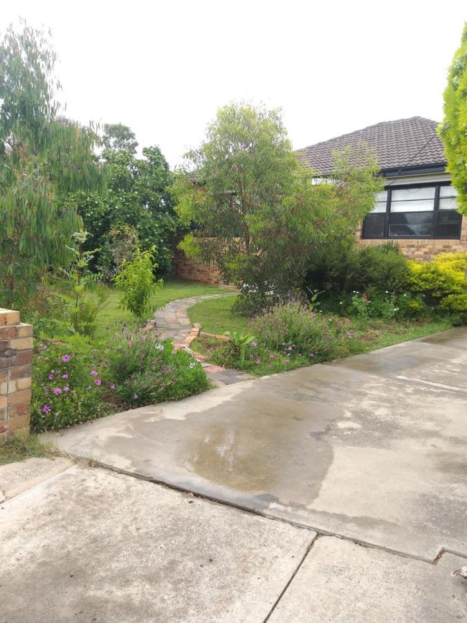 Peaceful Home Bendigo Exterior foto